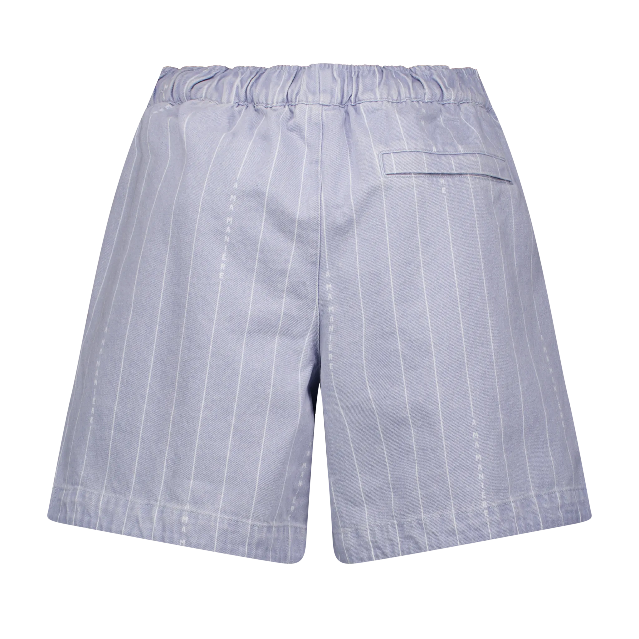 A Ma Manire X Jordan Short