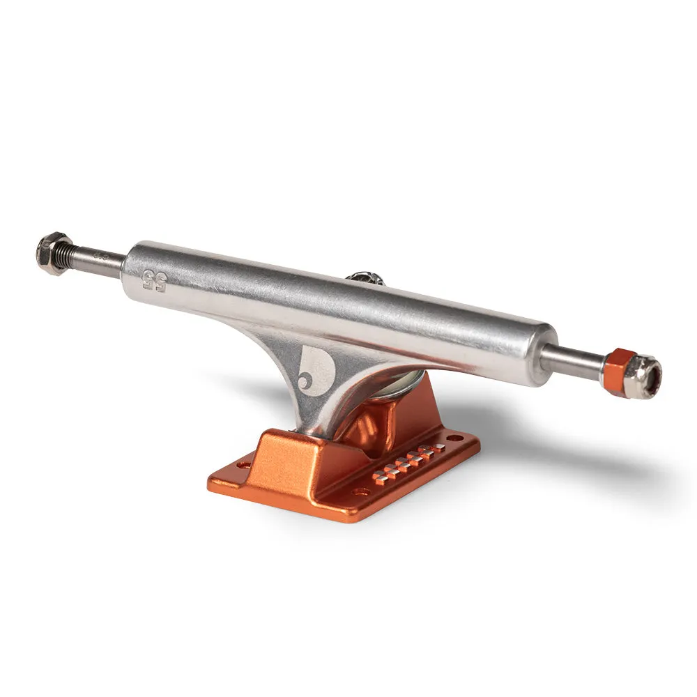 ACE TRUCKS ACE AF1 CARHARTT WIP // ORANGE/SILVER