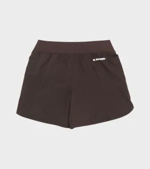 Active Shorts Ganache
