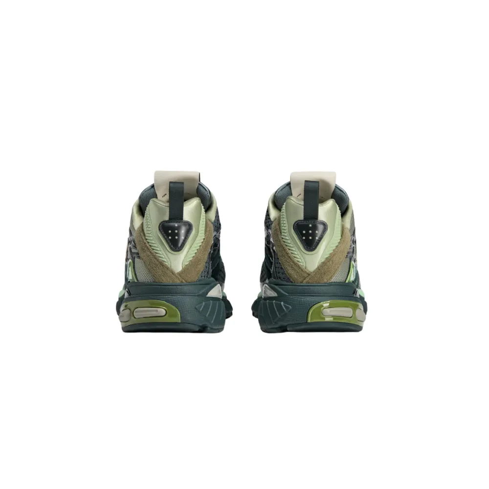 Adidas Adistar Cushion Song for the Mute Shadow Green Bold Onix