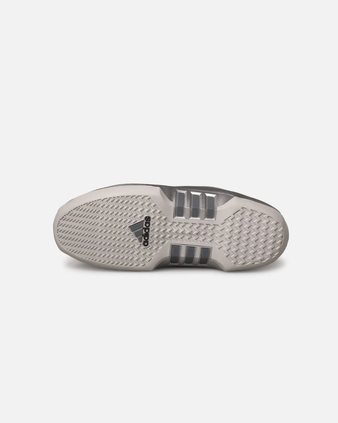 Adidas Crazy 2.0 Silver Metallic