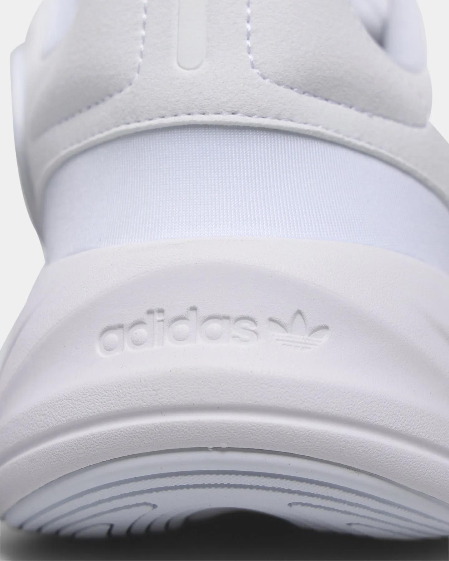 Adidas Ozelia FTW White/FTW White/Cloud White