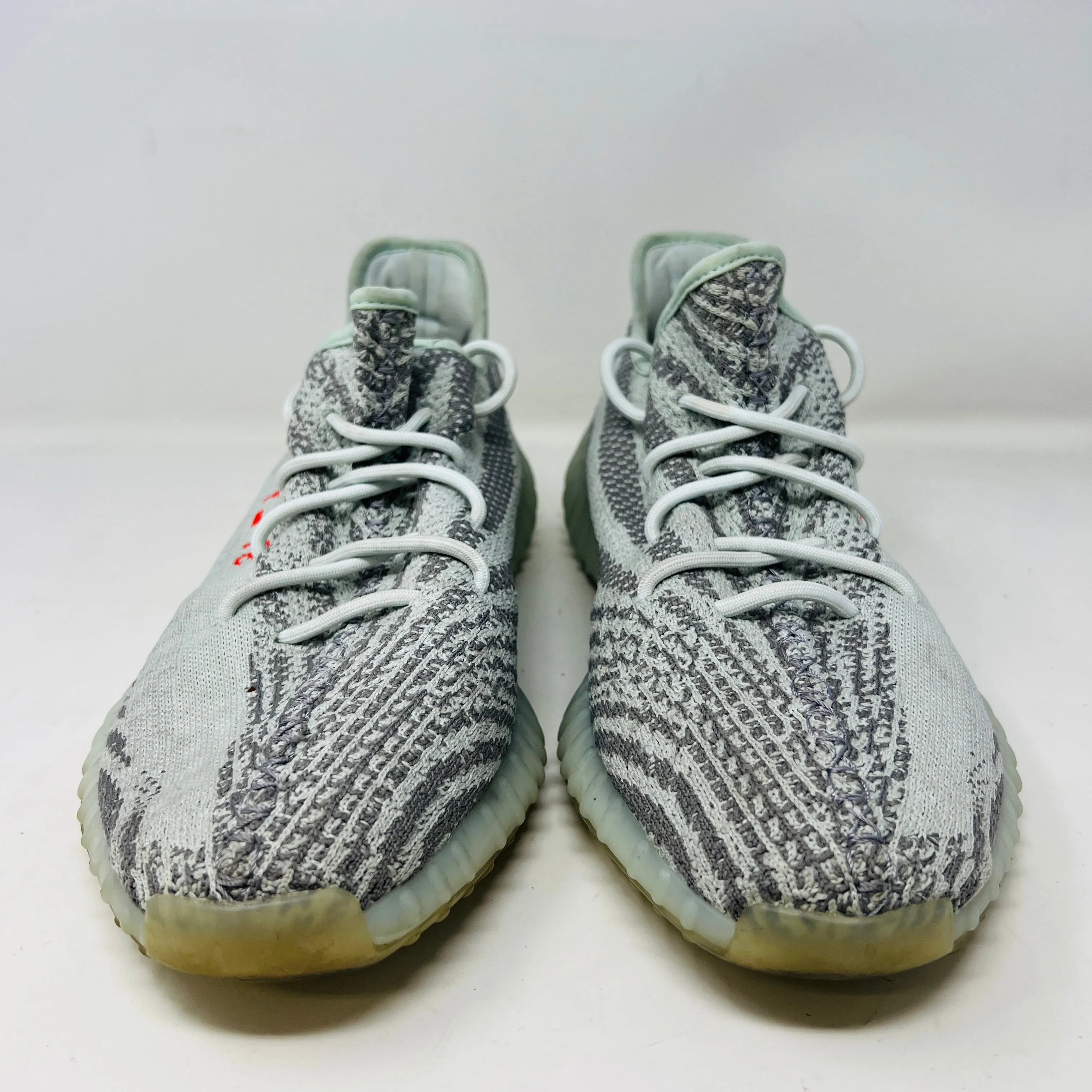 adidas Yeezy Boost 350 V2 Blue Tint