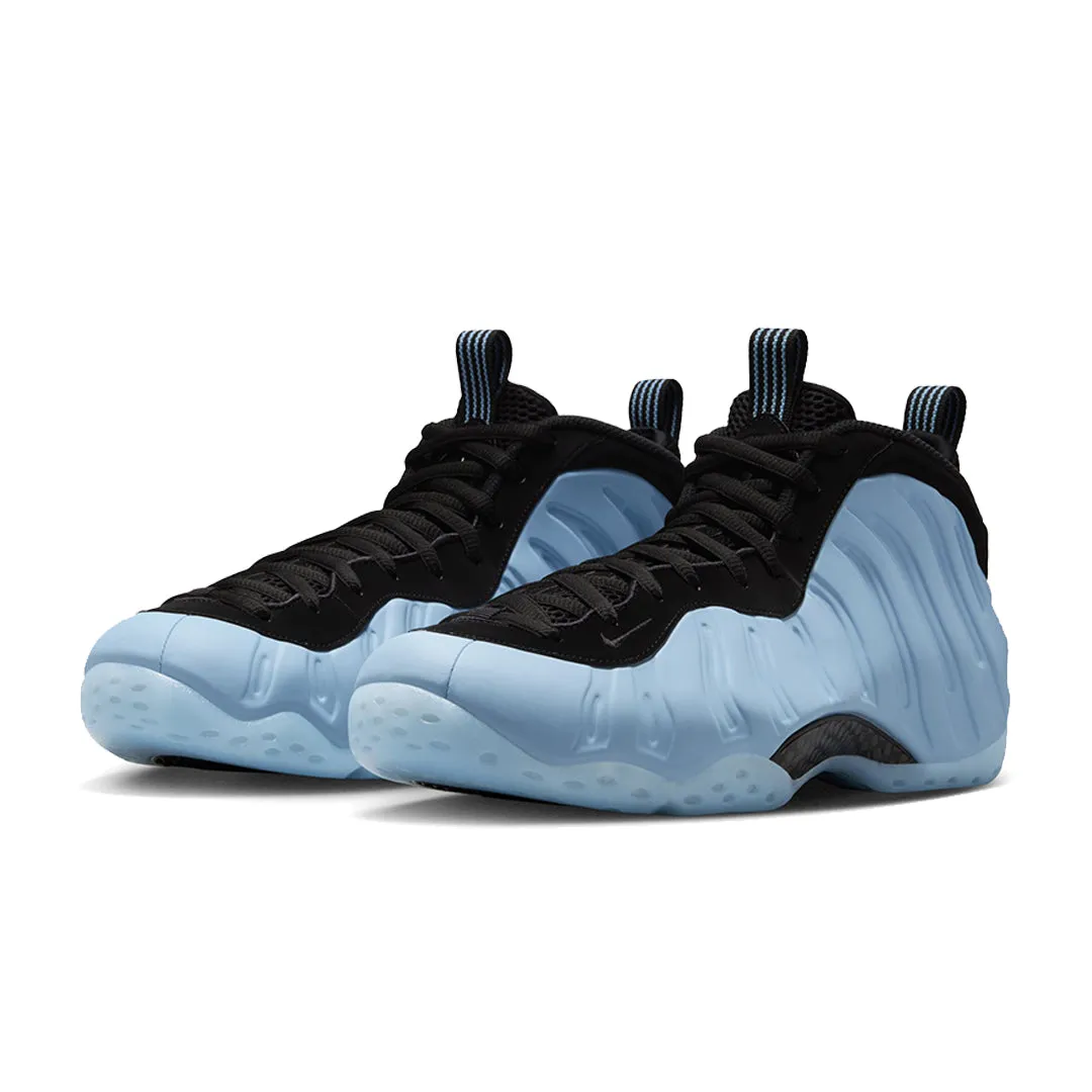 AIR FOAMPOSITE PSYCHIC BLUE/BLACK