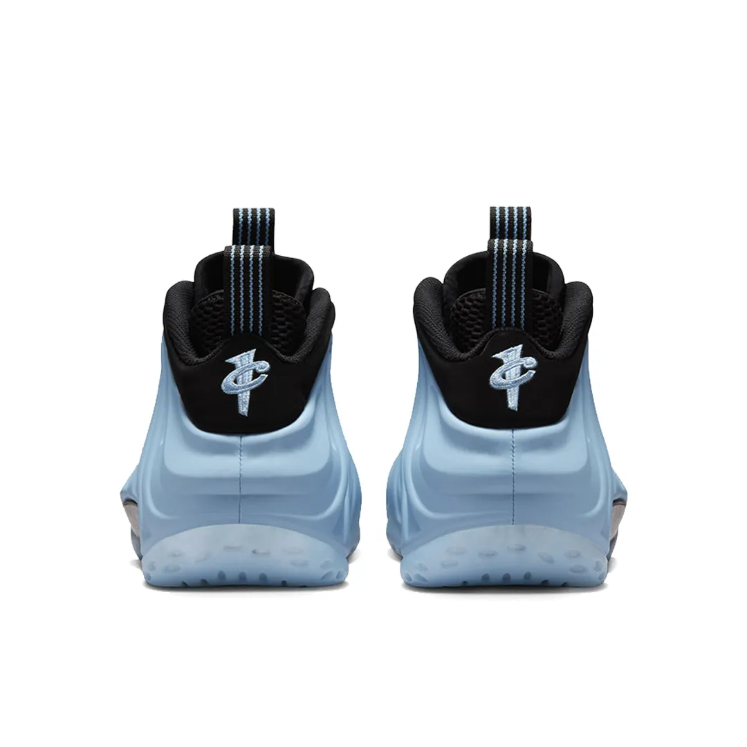 AIR FOAMPOSITE PSYCHIC BLUE/BLACK