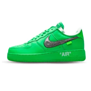 Air Force 1 Low  X Off-White Brooklyn