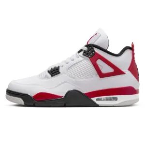 Air Jordan 4 Red Cement