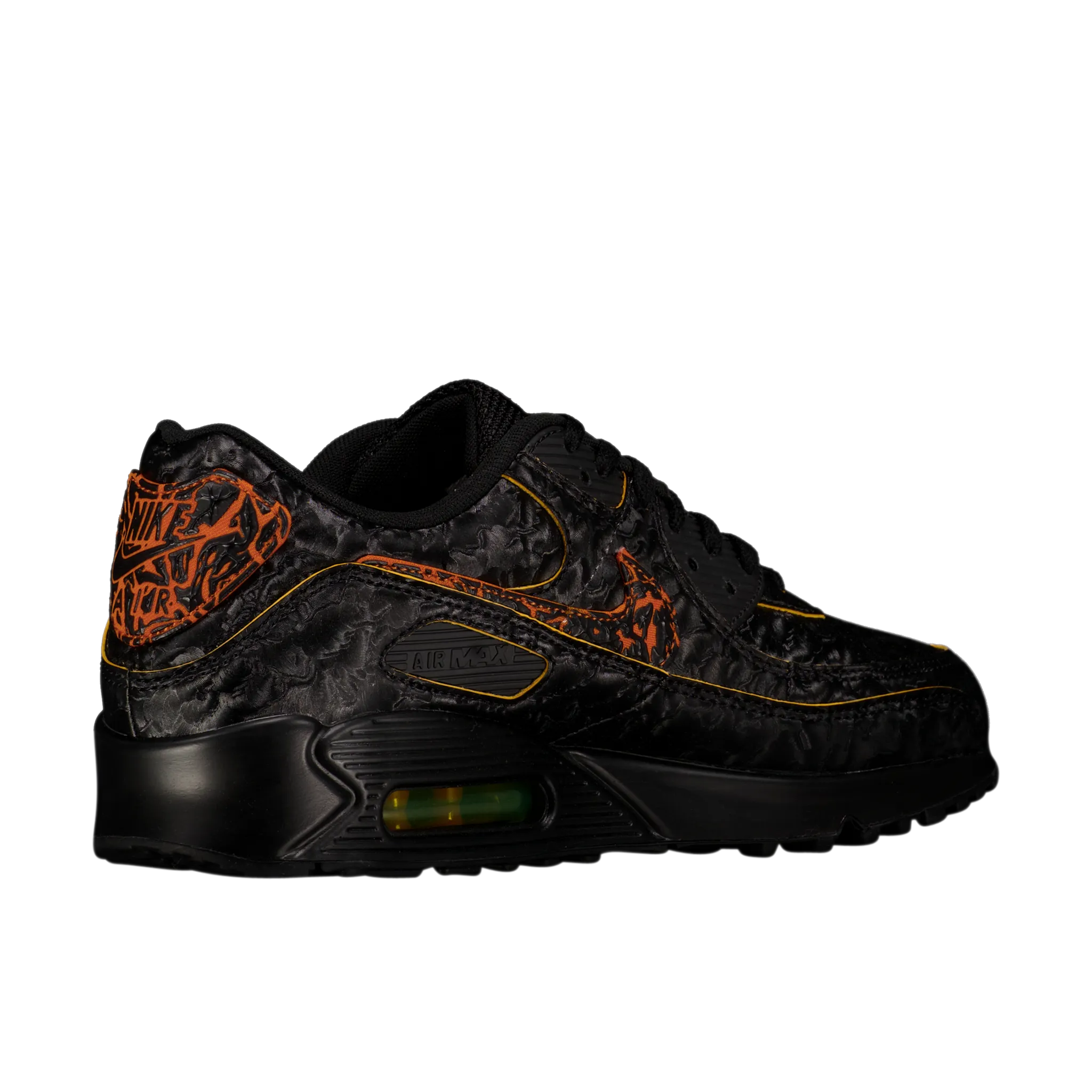 Air Max 90 'Magma Orange'