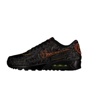 Air Max 90 'Magma Orange'