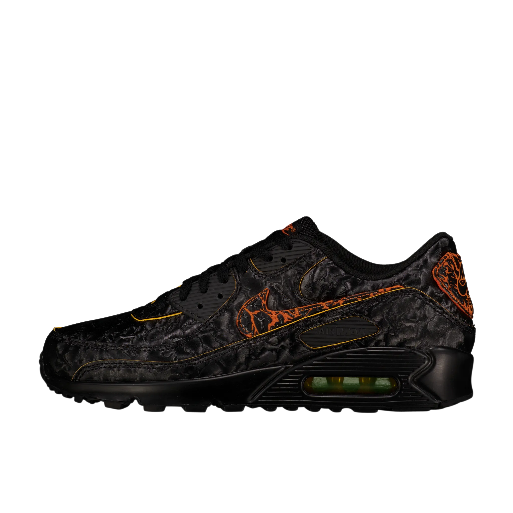 Air Max 90 'Magma Orange'