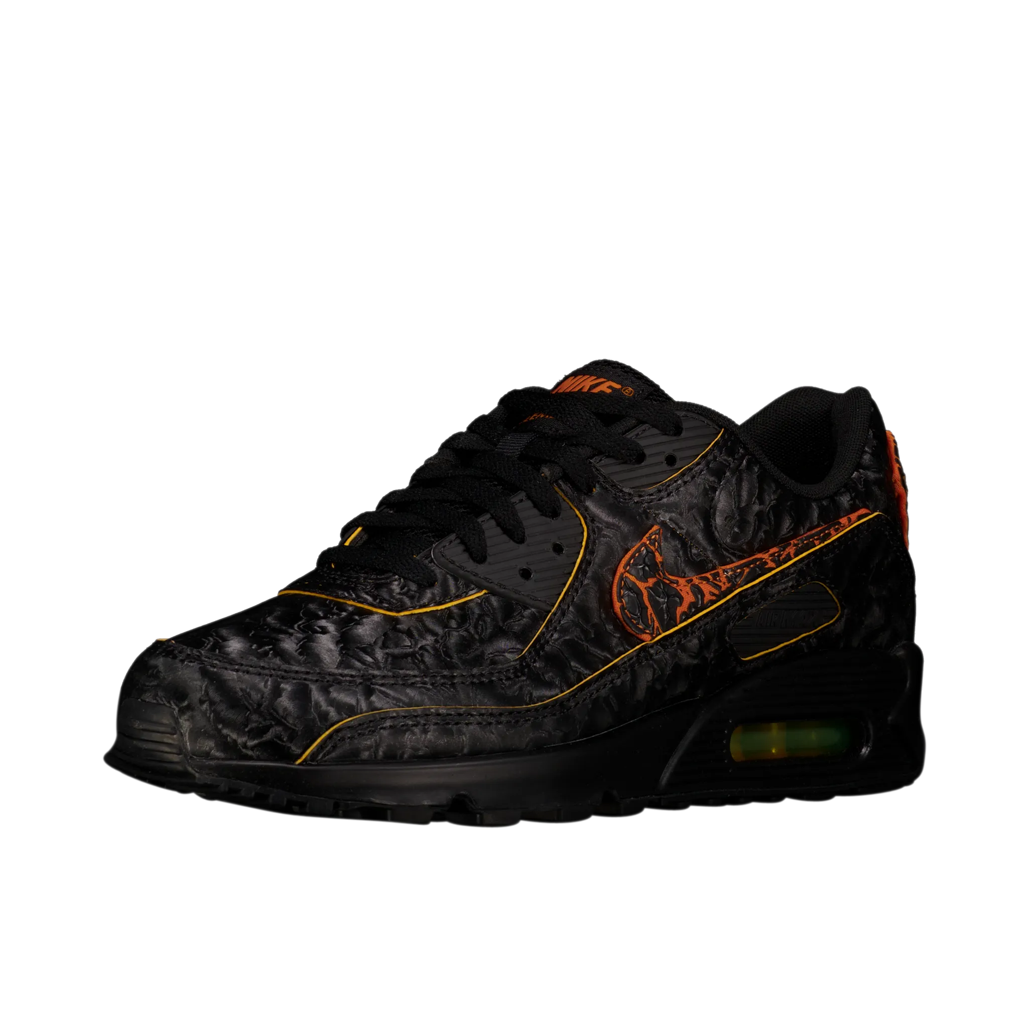 Air Max 90 'Magma Orange'