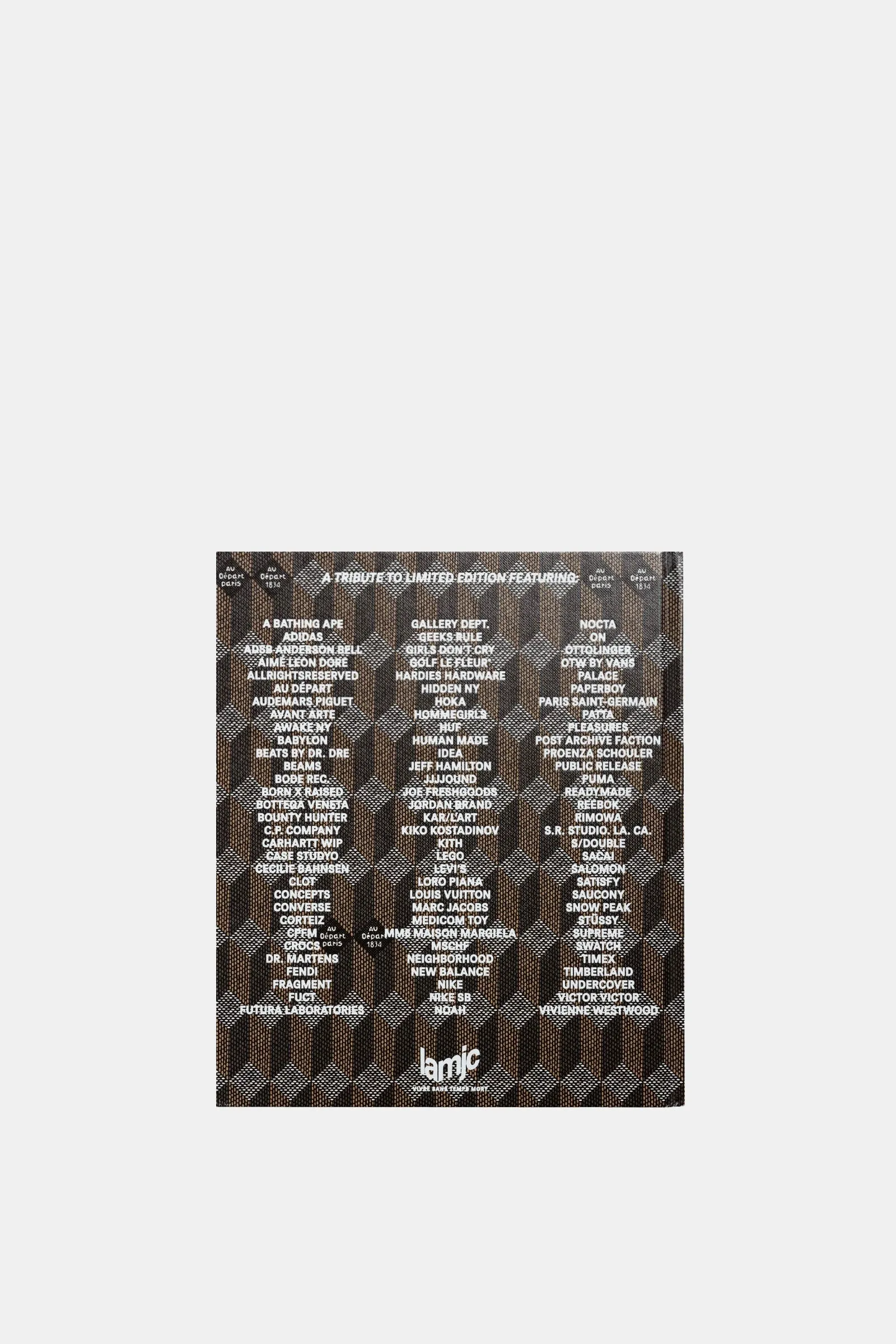 All Gone 2024 Heritage Monogram