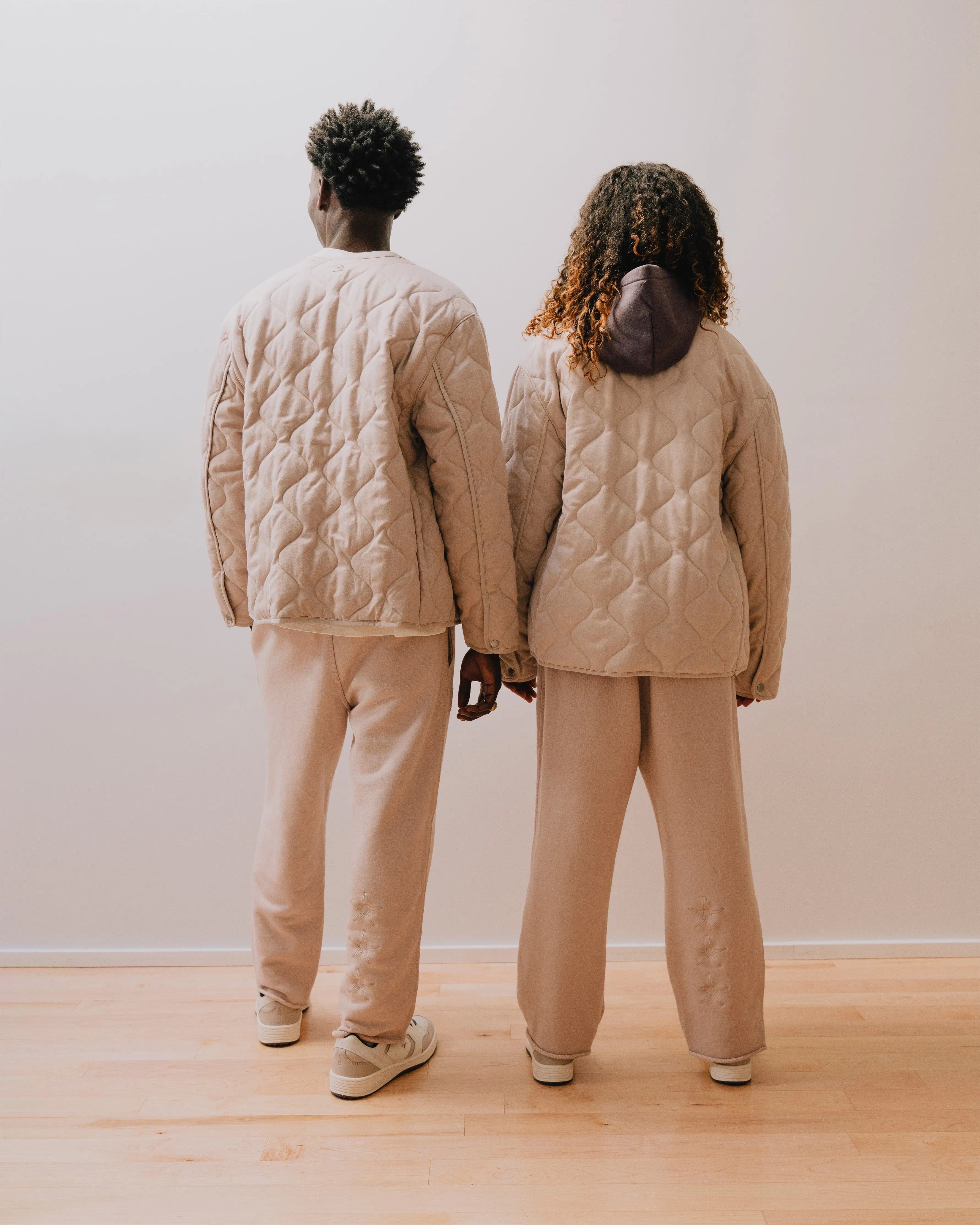 AMM MALDEN JACKET