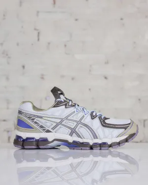 Asics Men's UB10-S Gel Kayano 20 Glacier Grey Lavender Grey