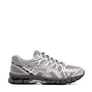 Asics Unisex Gel-Kayano 20 Gravel Pure Silver Core 1203A388-020