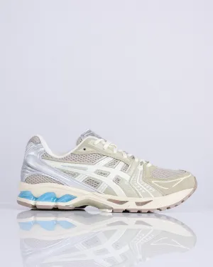 Asics x Juliana Salazar GEL-KAYANO 14 Eucalyptus/Vanilla Ice