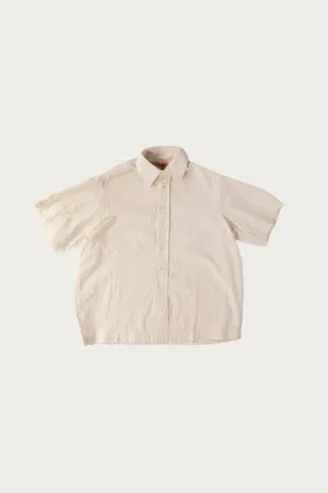 Balloon SS Shirt - Cloud