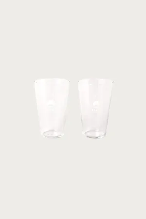 Beams Japan Glass Set