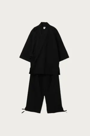 Beams Japan Samue