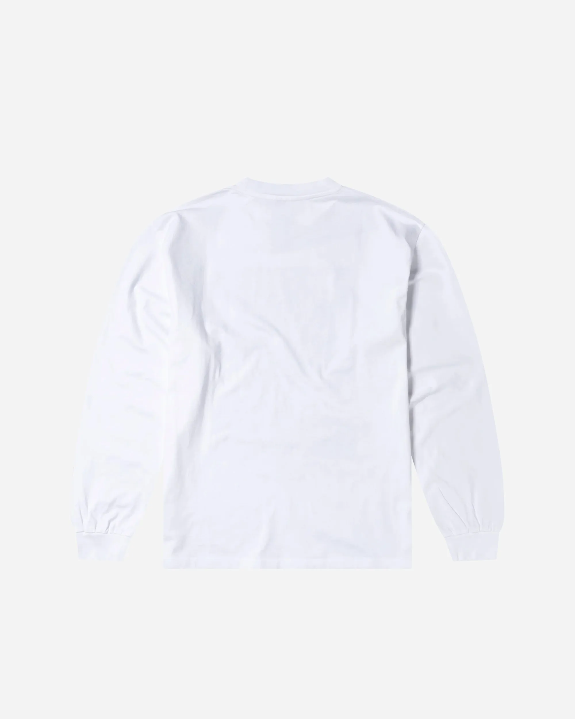 Bigfoot Longsleeve