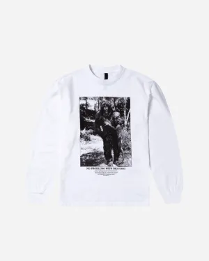 Bigfoot Longsleeve