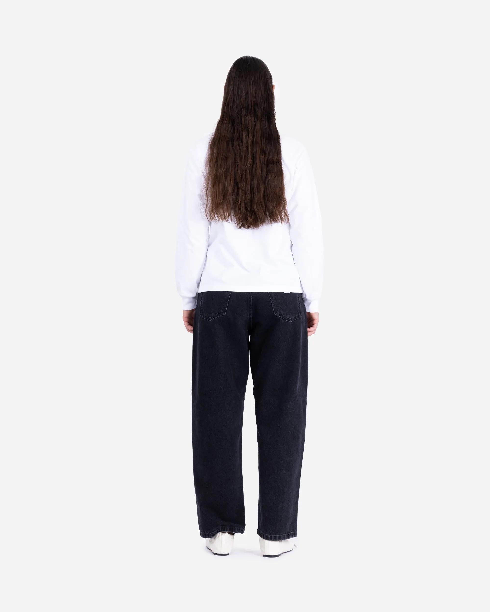 Bigfoot Longsleeve