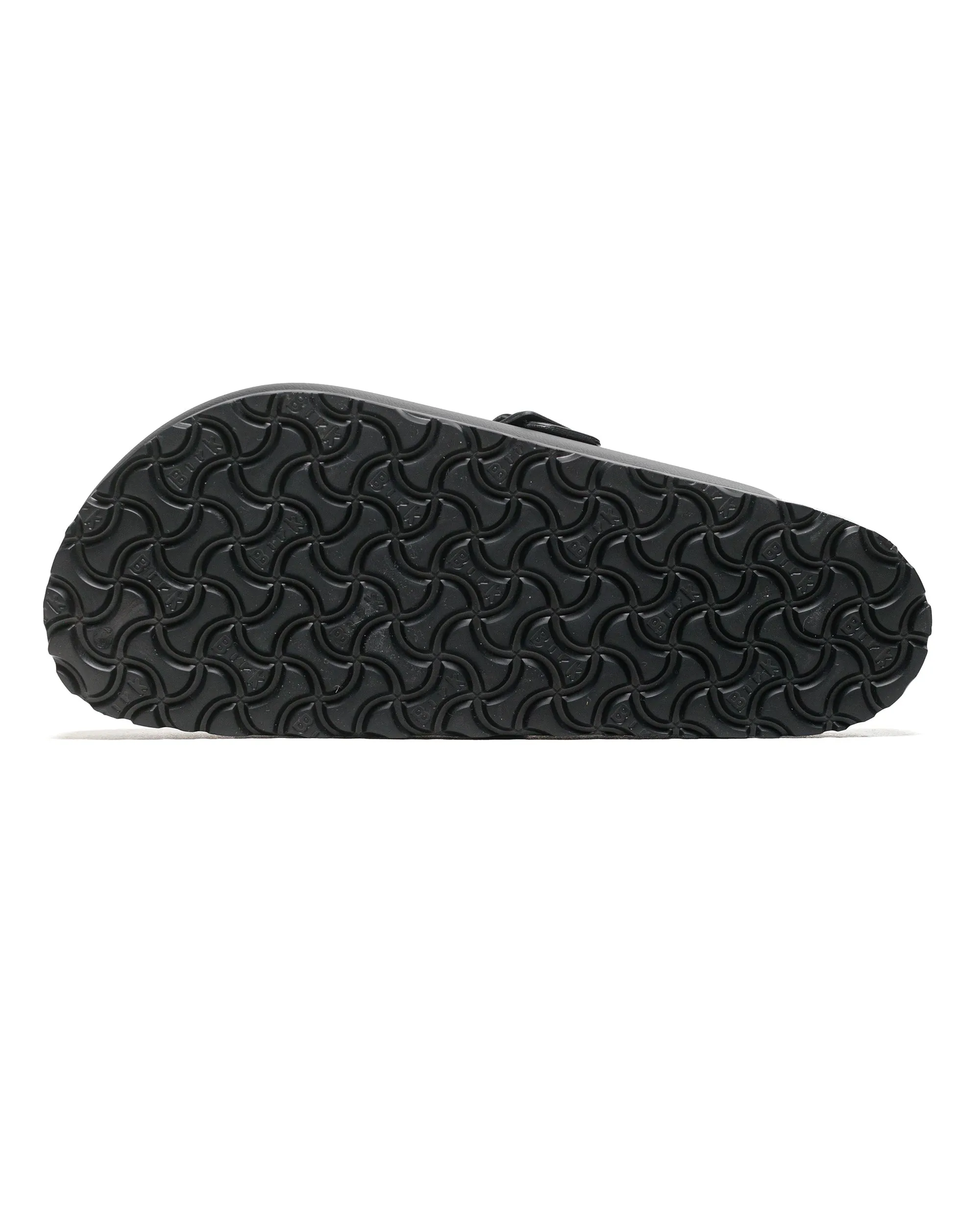 Birkenstock Boston EVA Black