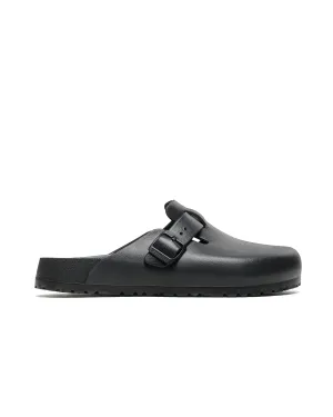Birkenstock Boston EVA Black
