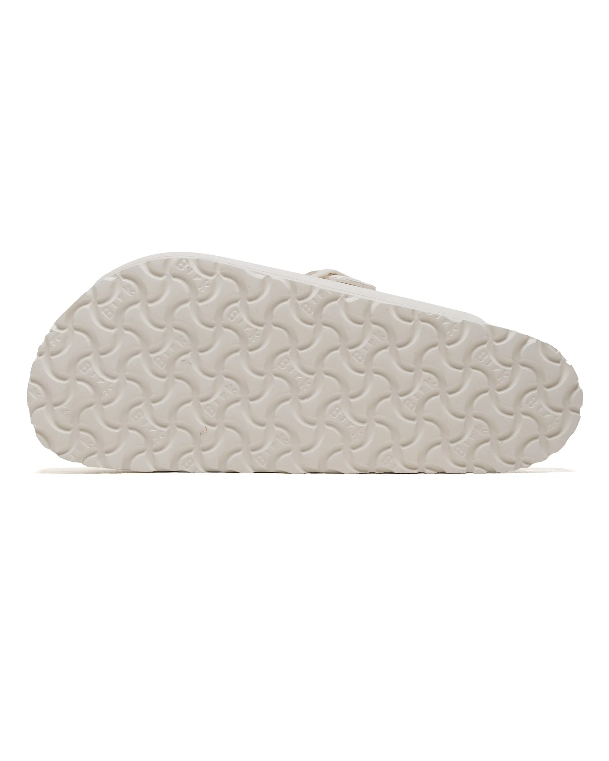 Birkenstock Boston EVA Eggshell