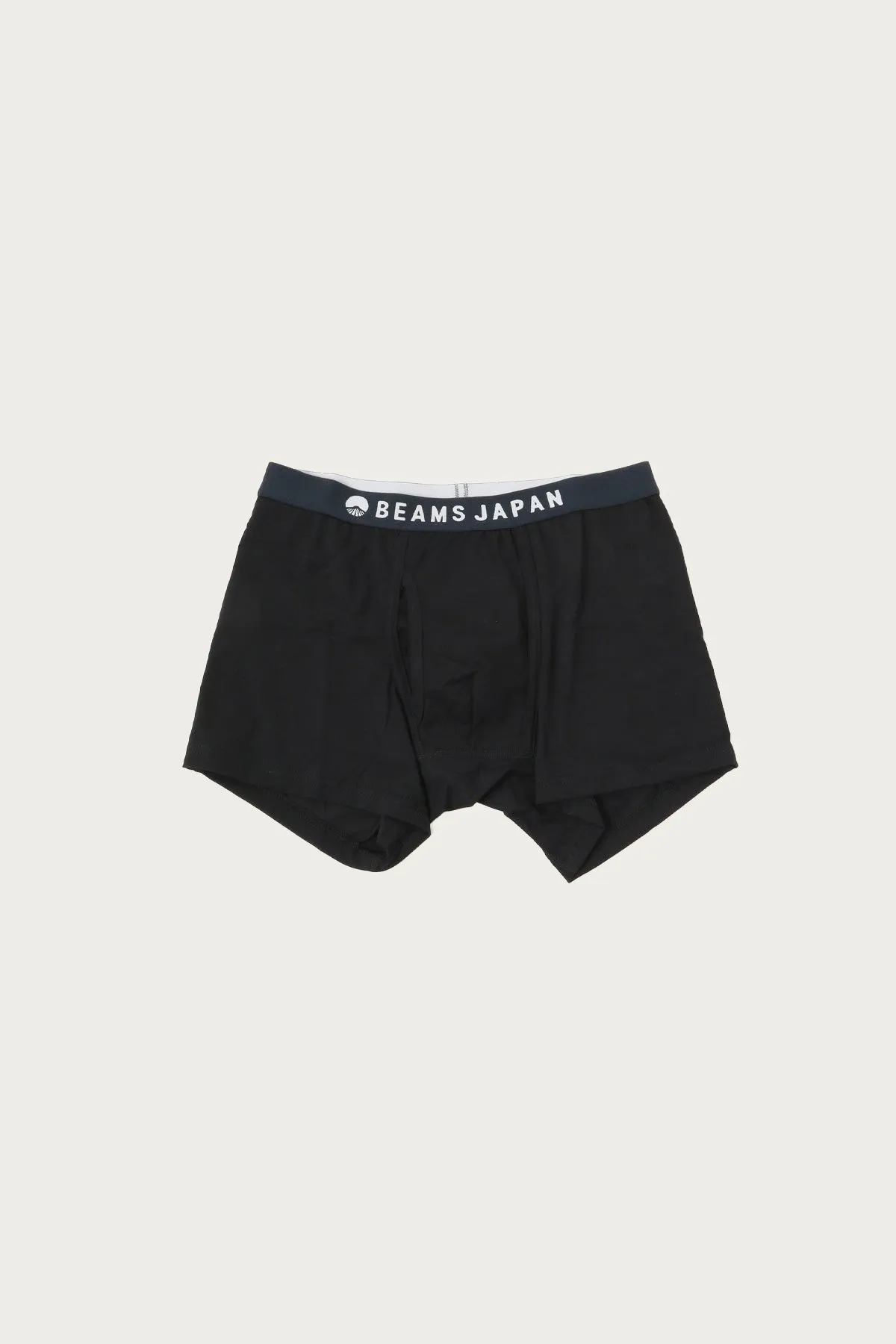 Boxer Shorts - Black