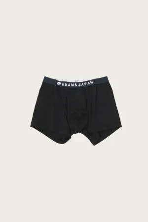 Boxer Shorts - Black