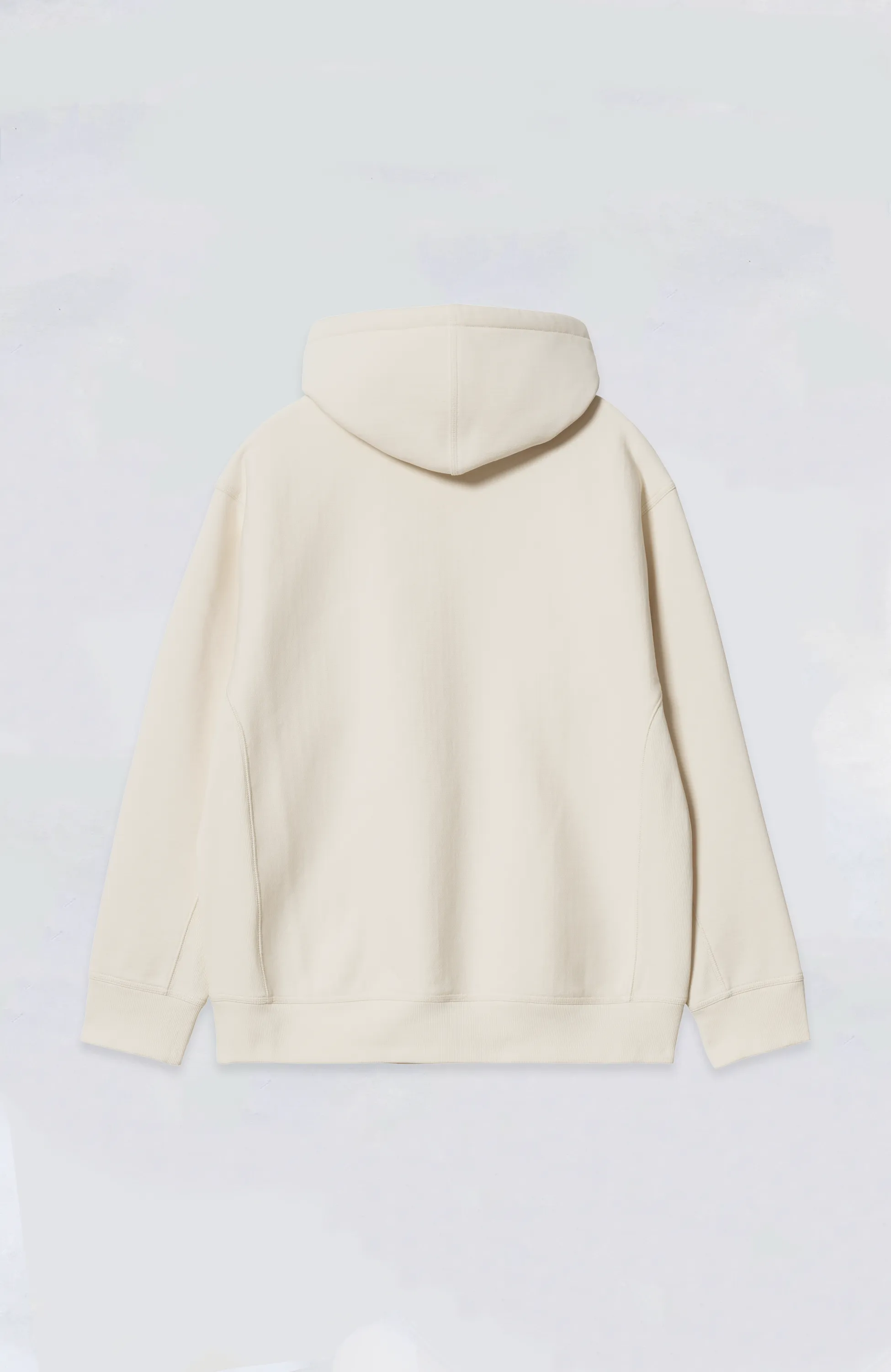 Carhartt WIP - Hooded American Script Sweat