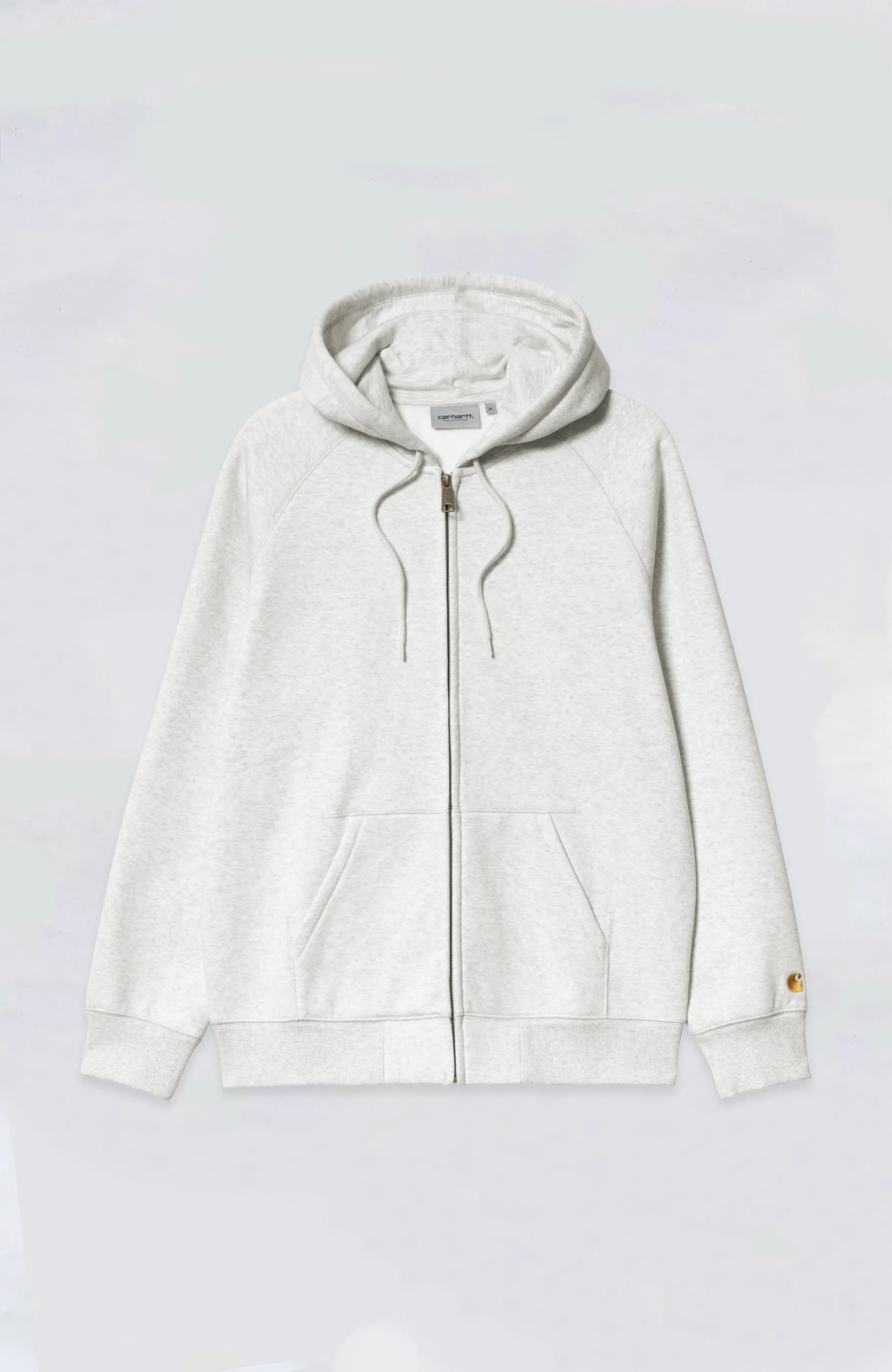 Carhartt WIP - Hooded Chase Jacket