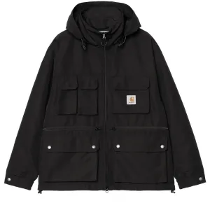 CARHARTT WIP IRWIN JACKET // BLACK