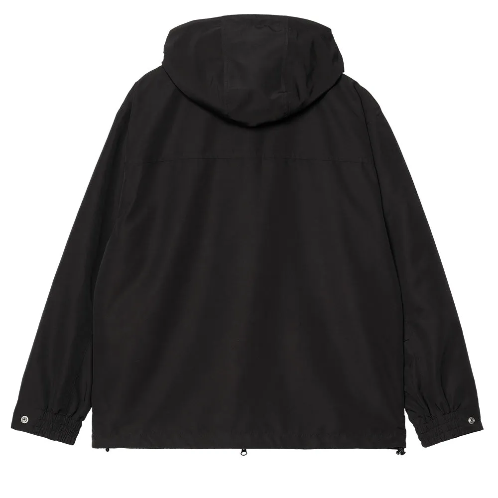 CARHARTT WIP IRWIN JACKET // BLACK