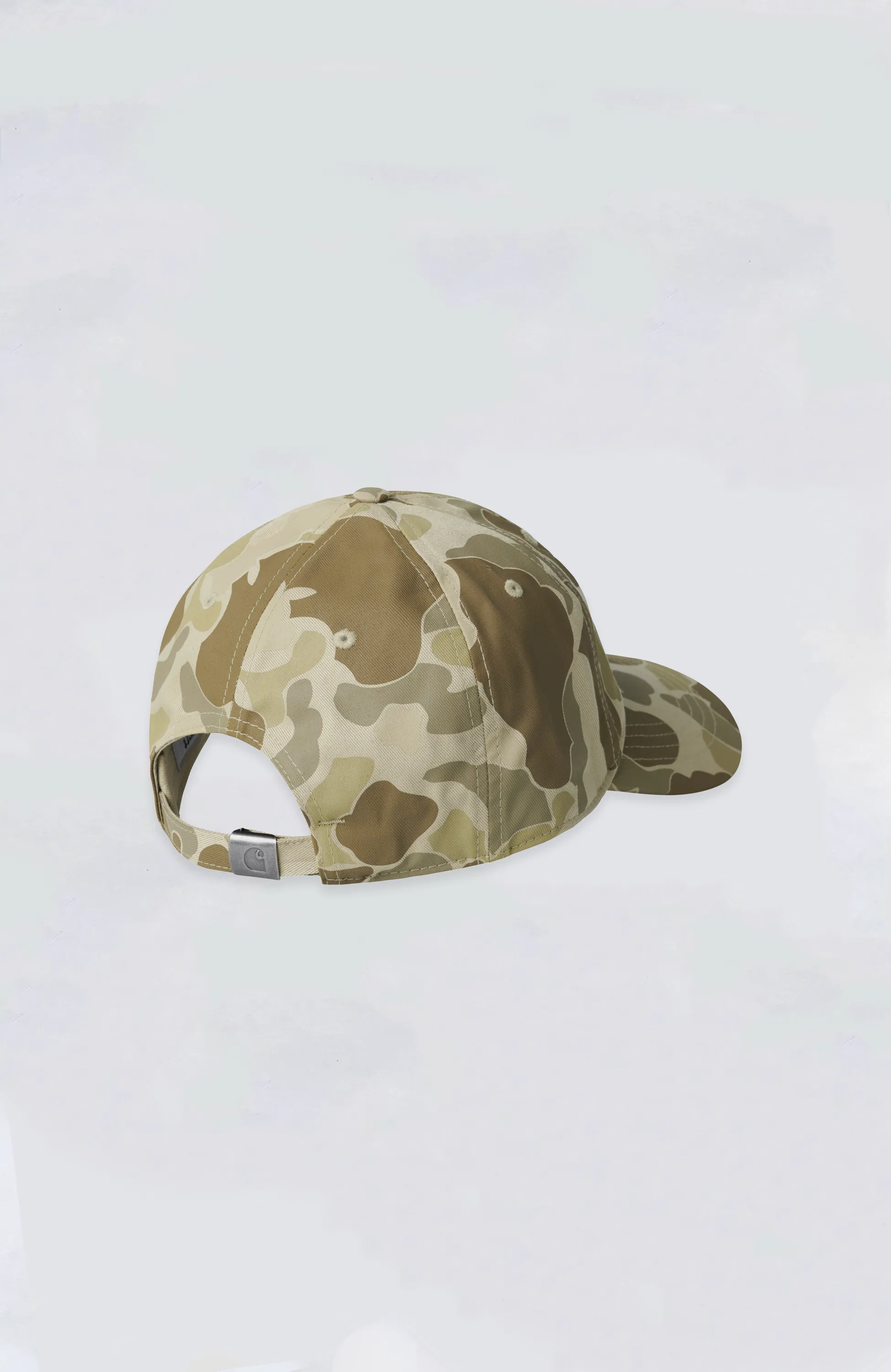Carhartt WIP - Madison Logo Cap