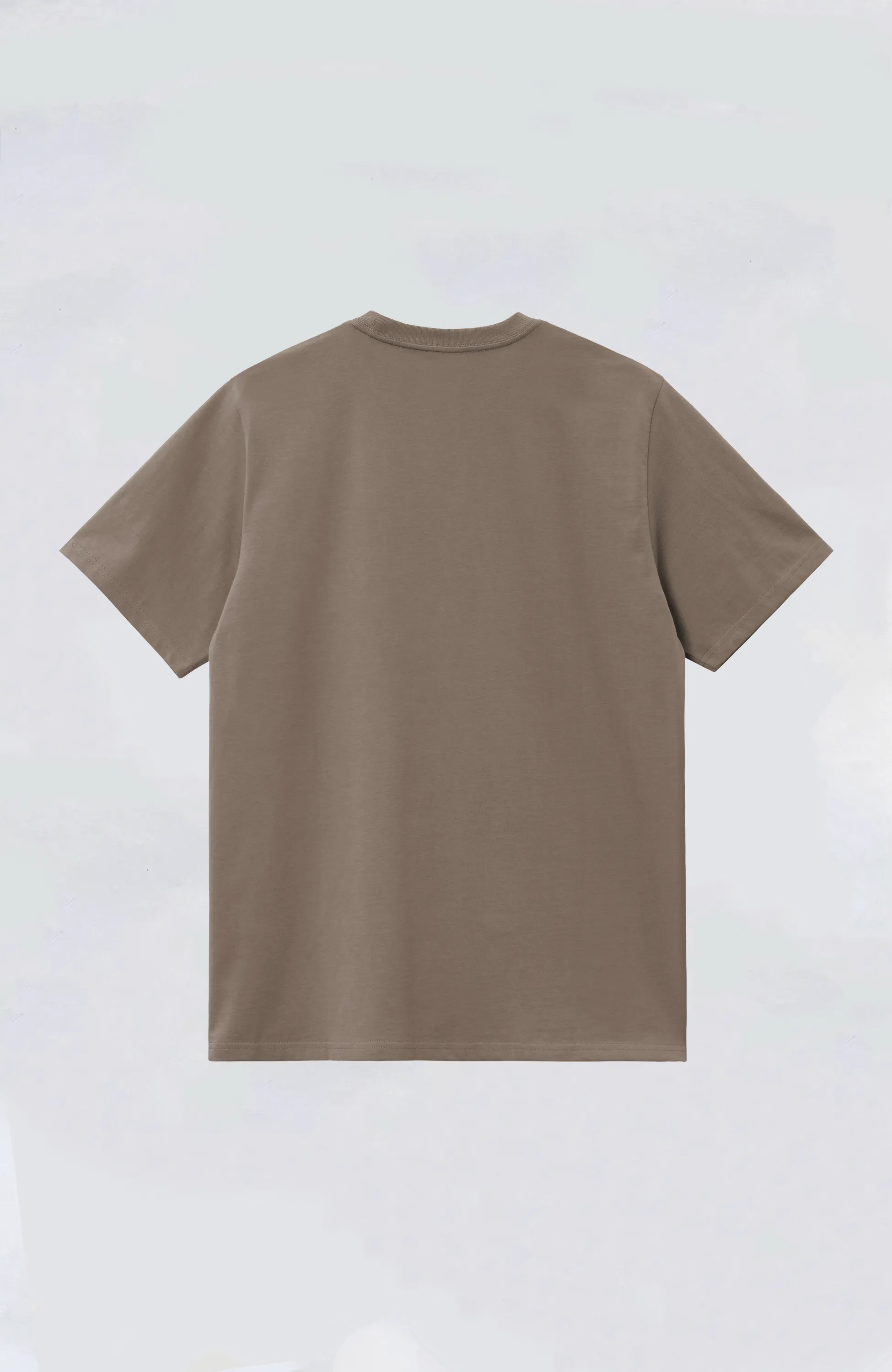 Carhartt WIP - Pocket S/S Tee