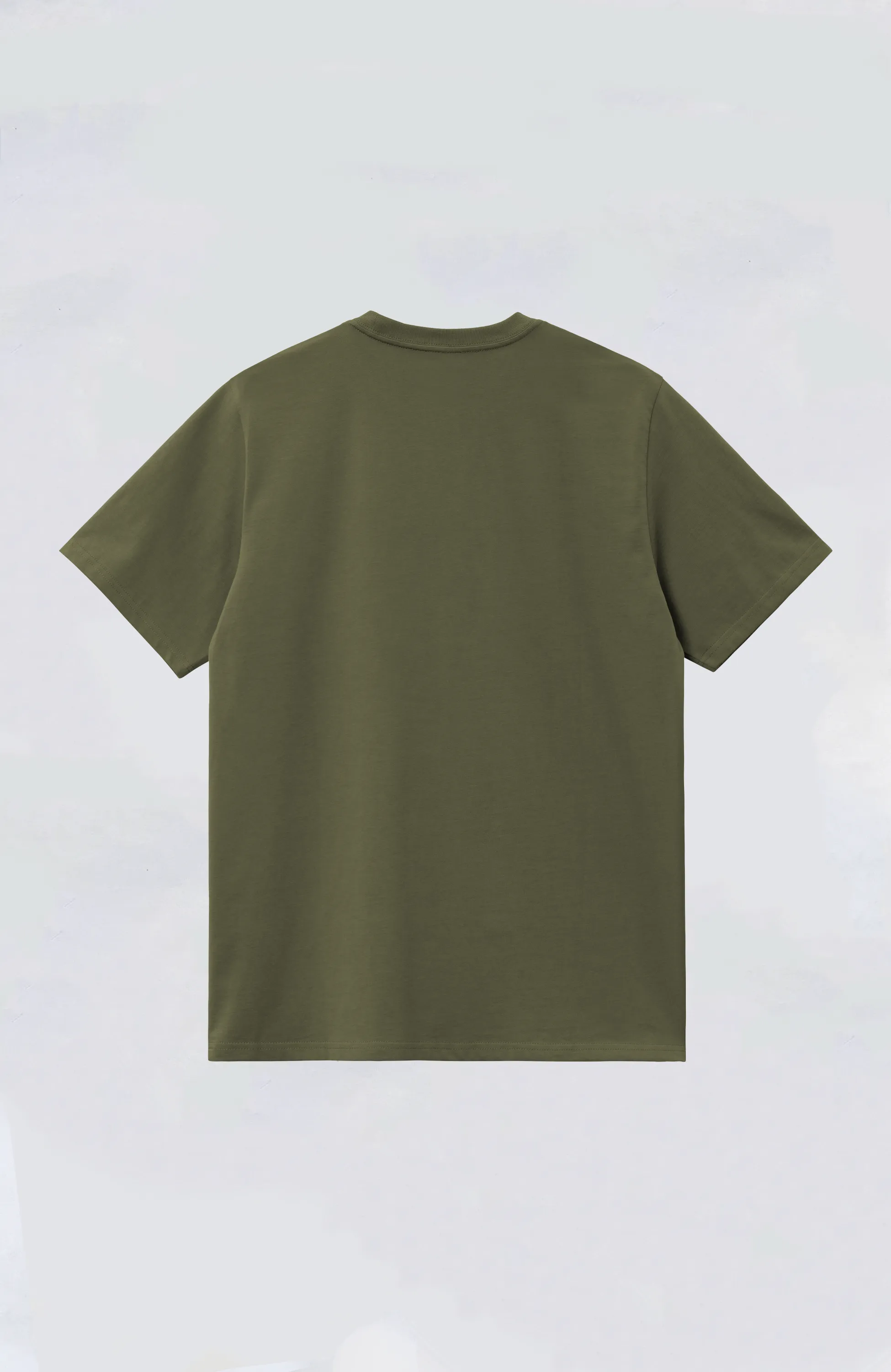 Carhartt WIP - Pocket S/S Tee