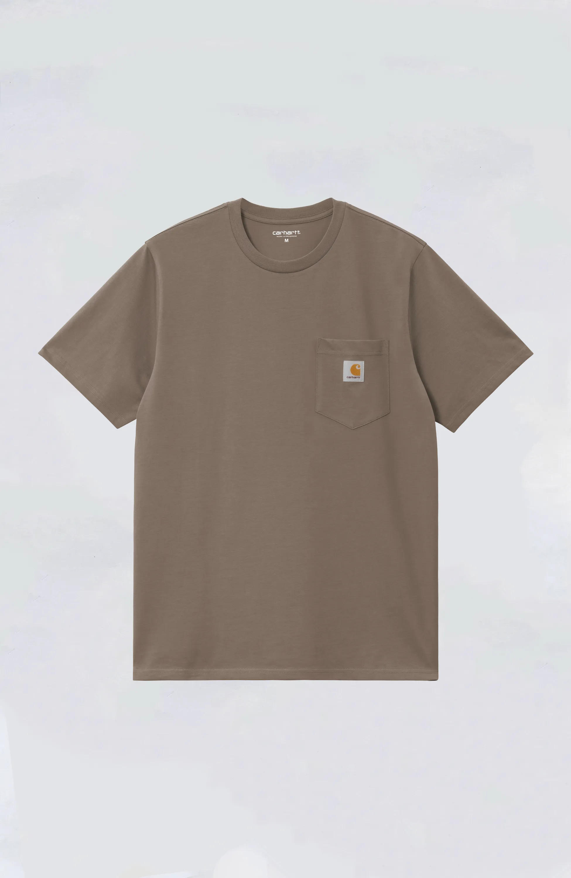 Carhartt WIP - Pocket S/S Tee