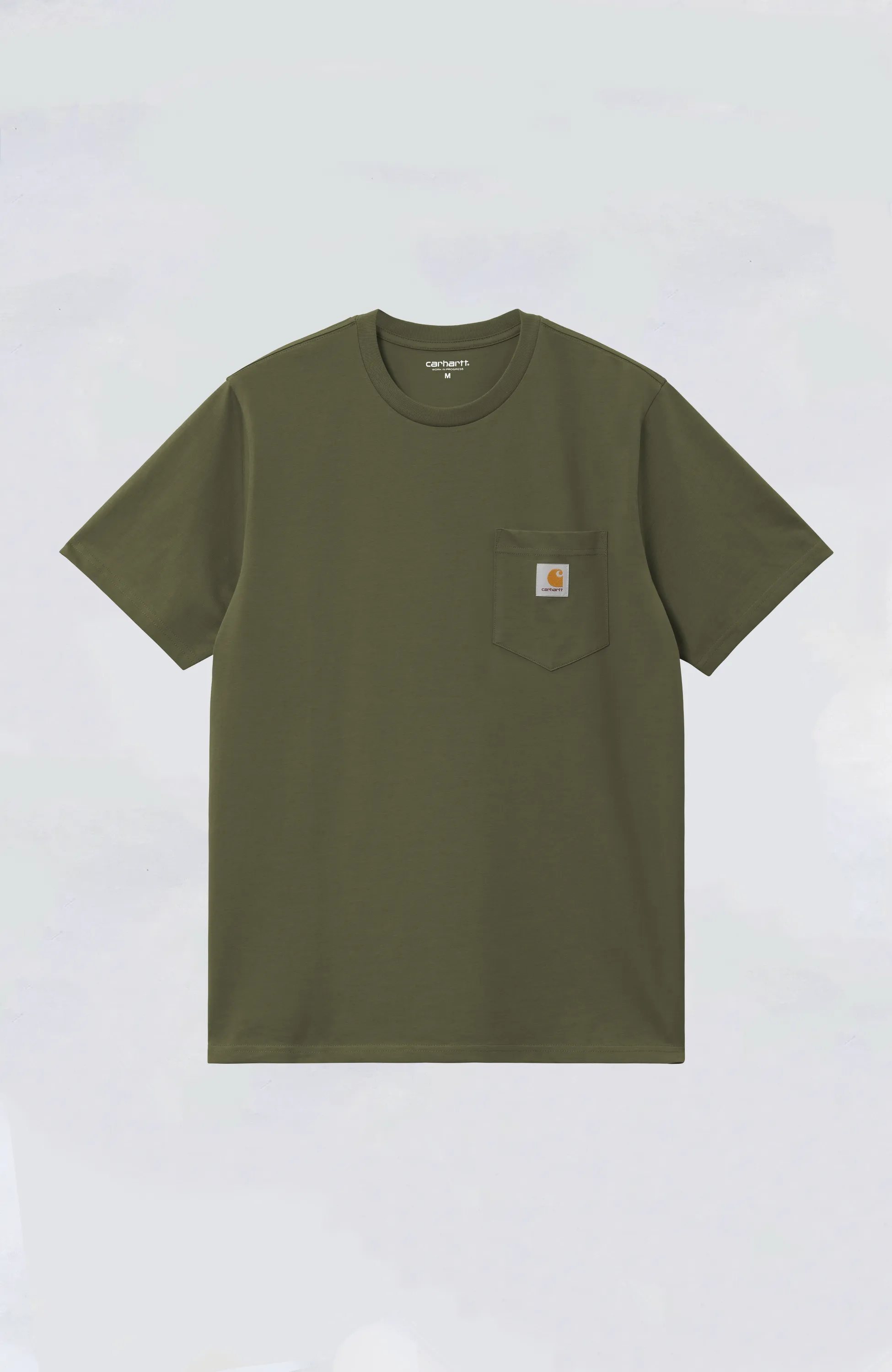 Carhartt WIP - Pocket S/S Tee