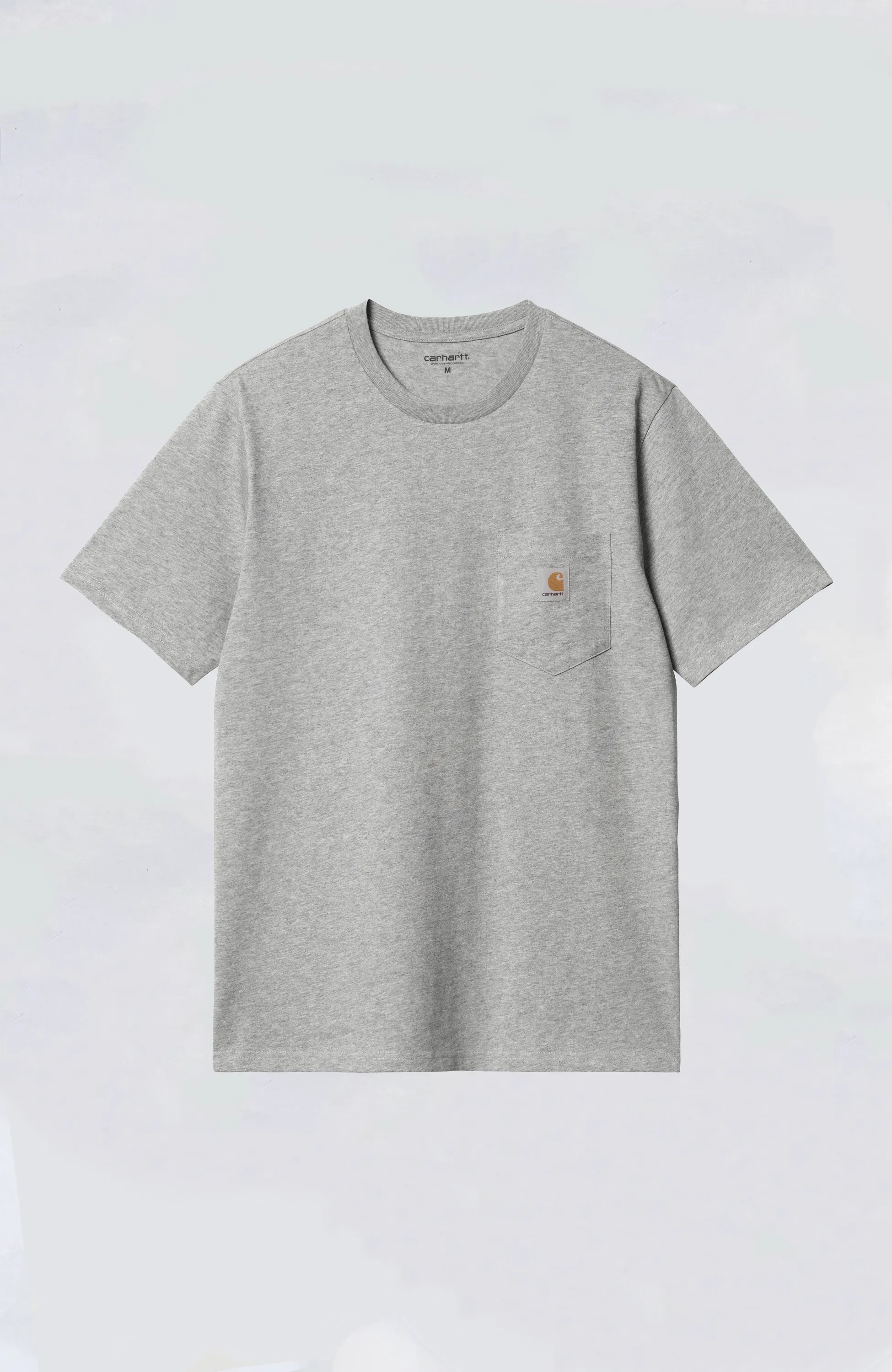 Carhartt WIP - Pocket S/S Tee