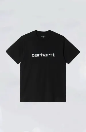 Carhartt WIP - Script S/S Tee