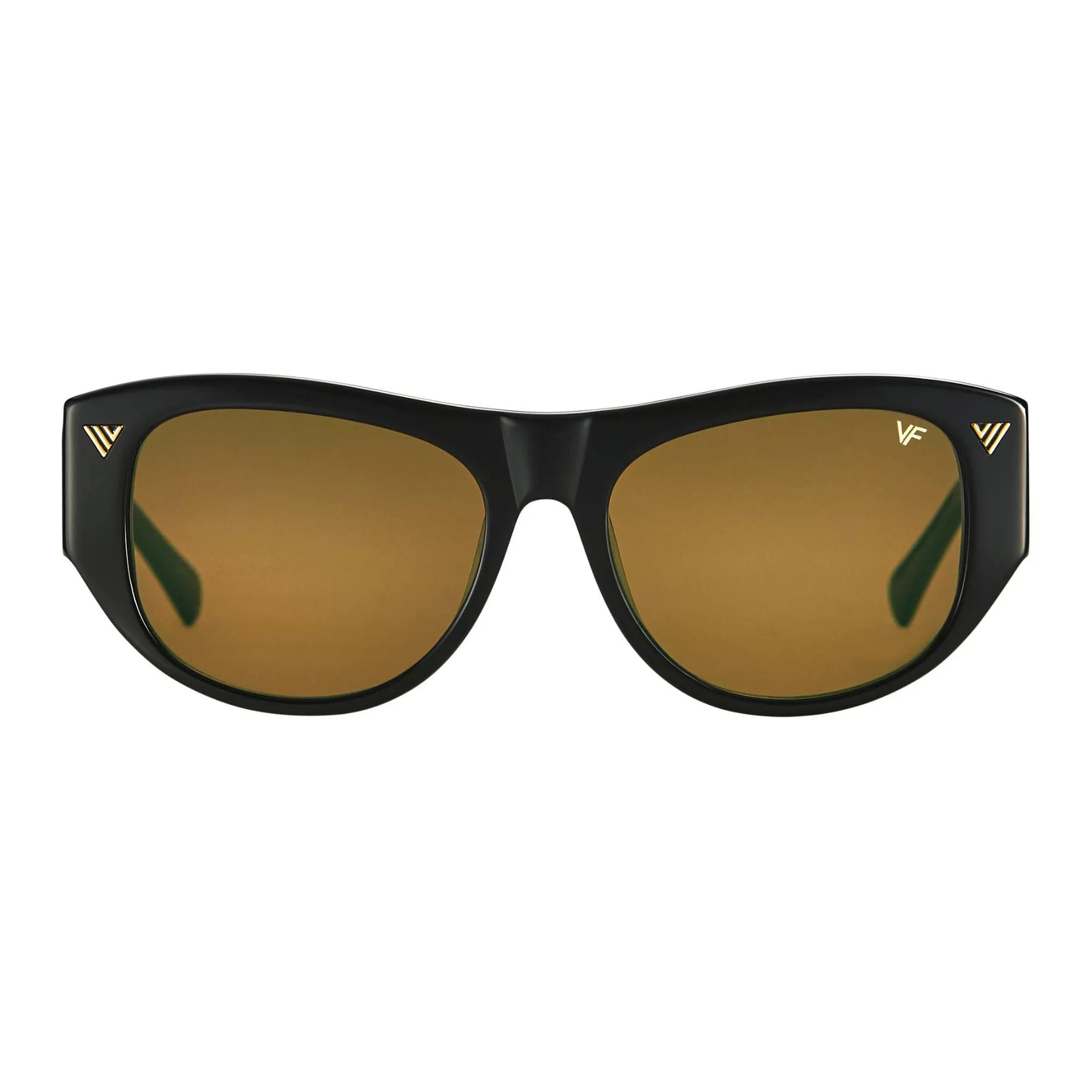 Casper Black Acetate