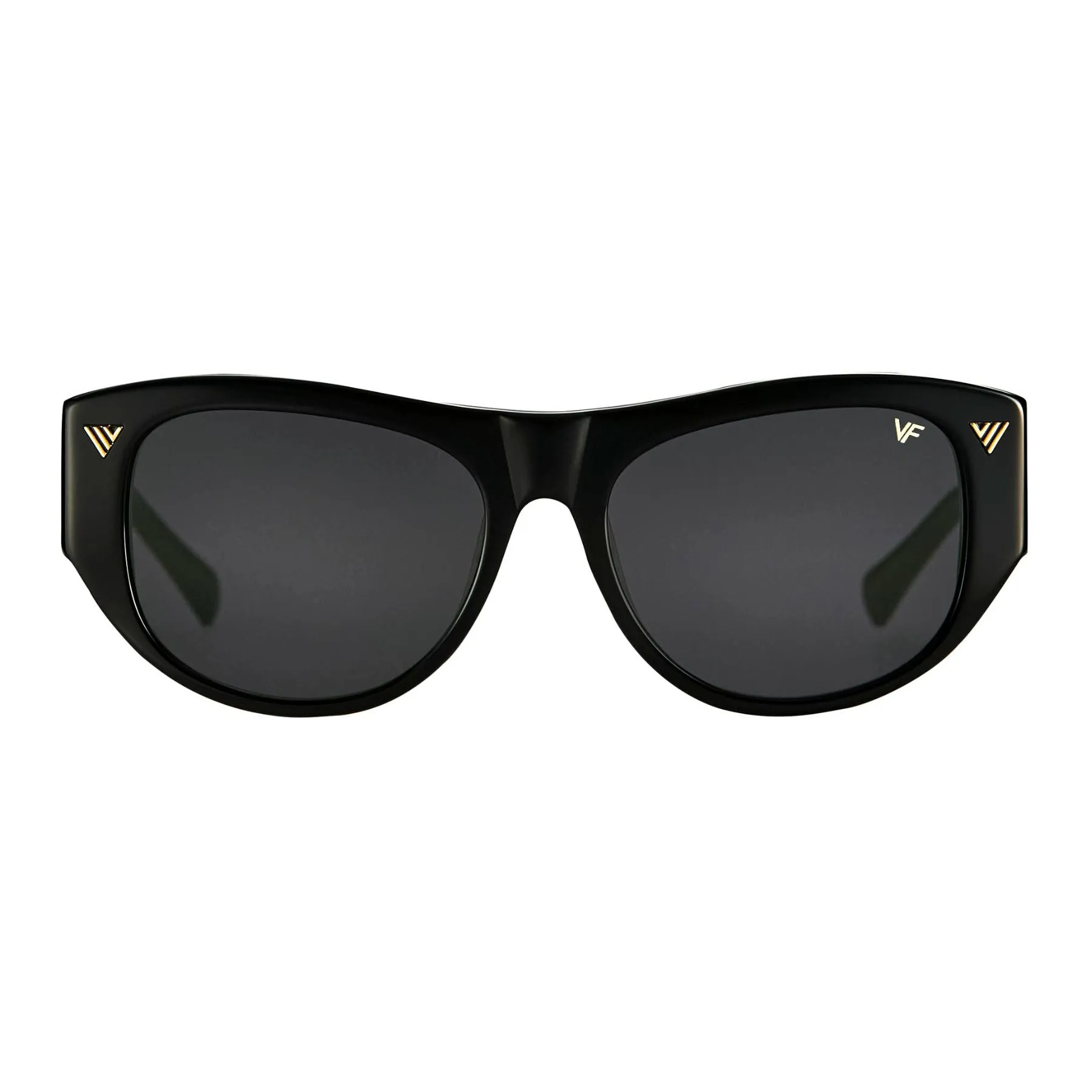 Casper Black Acetate