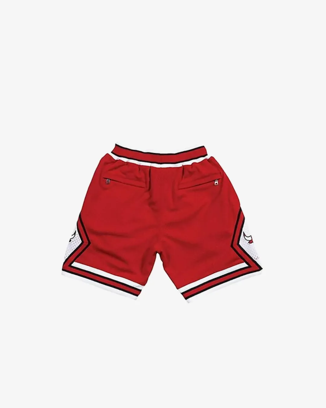 Chicago Bulls Fan Edition Basketball Shorts