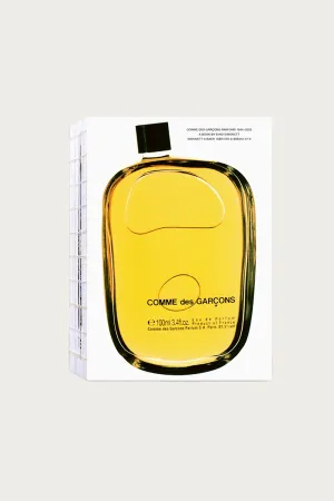 Comme des Garons PARFUMS - Book