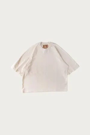 Community Football Tee - Cloud