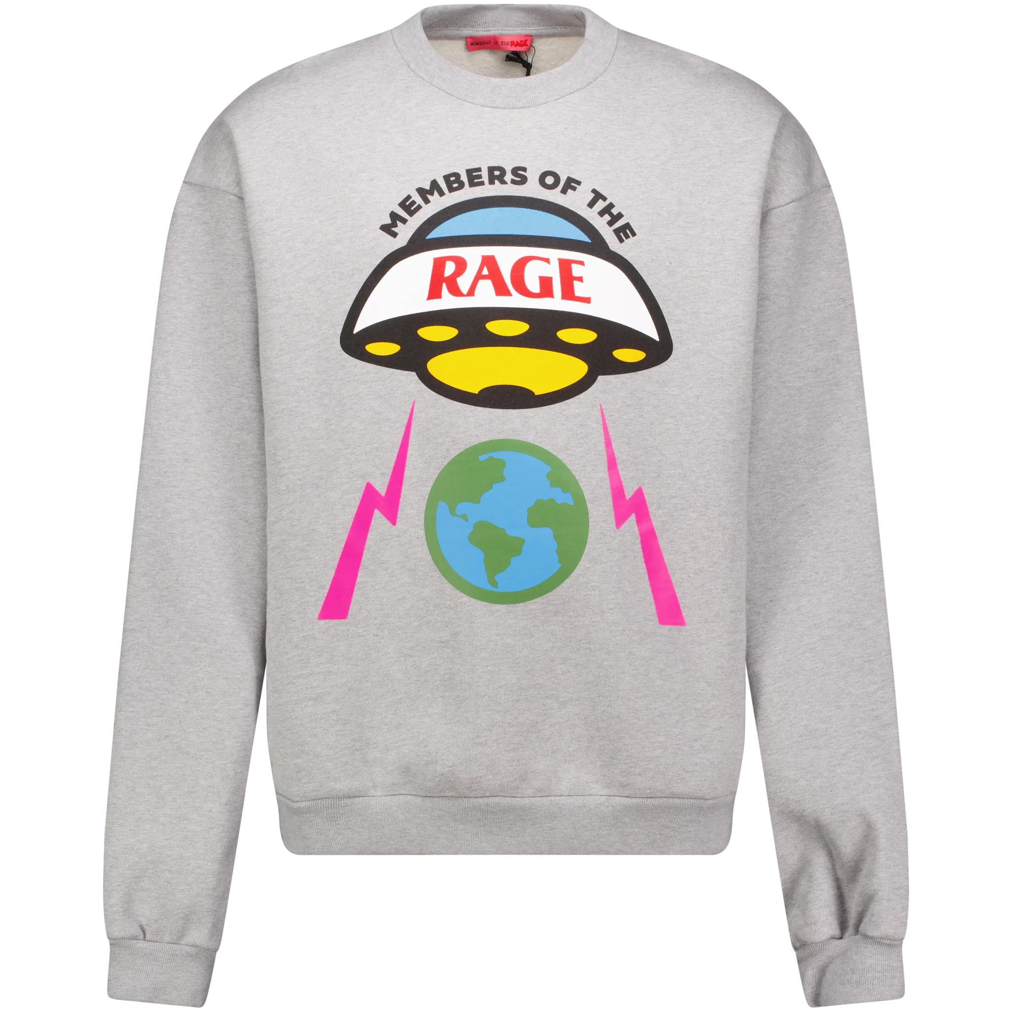 Crewneck Big Logo