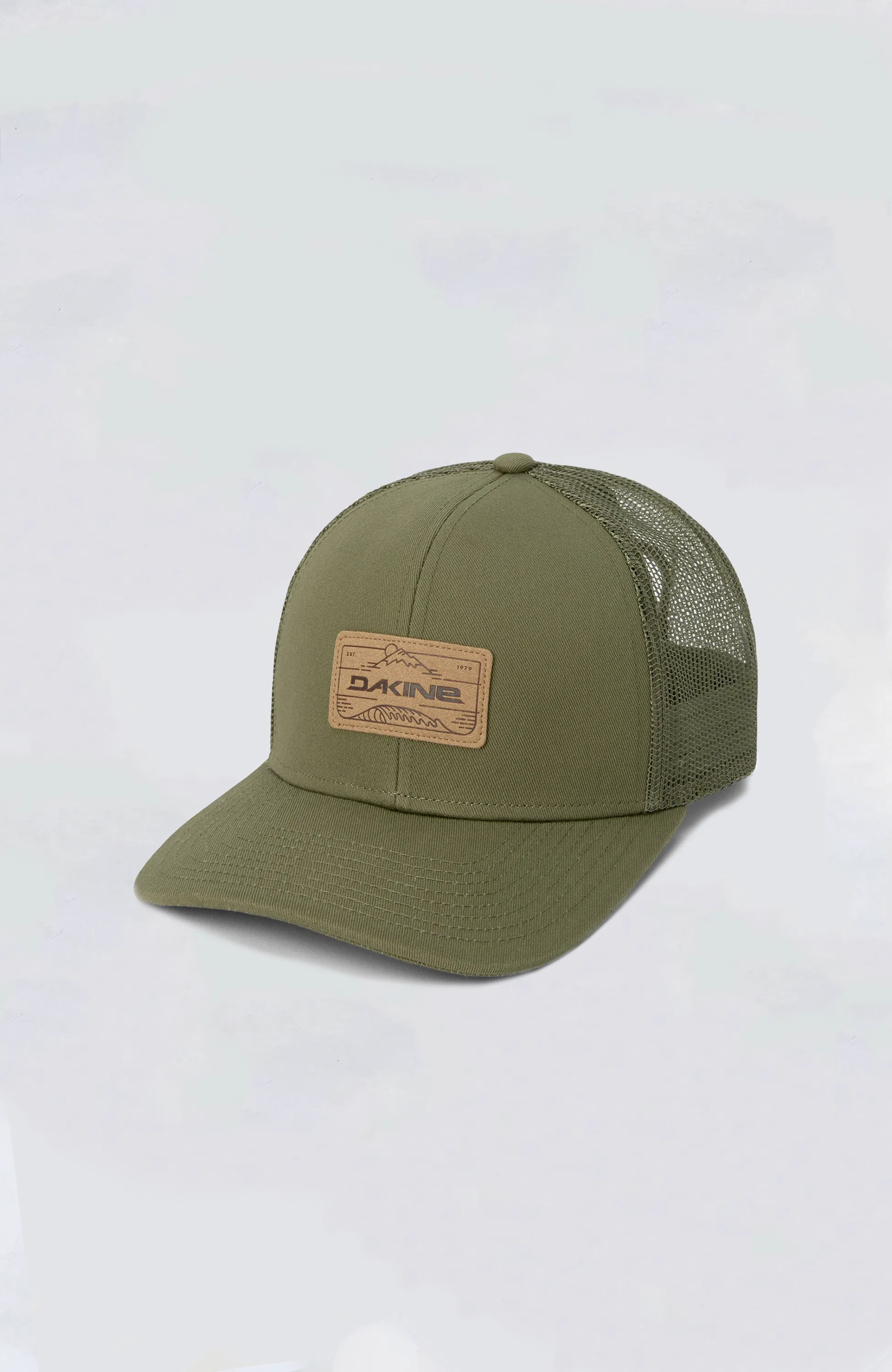 Dakine - Peak To Peak Trucker Hat