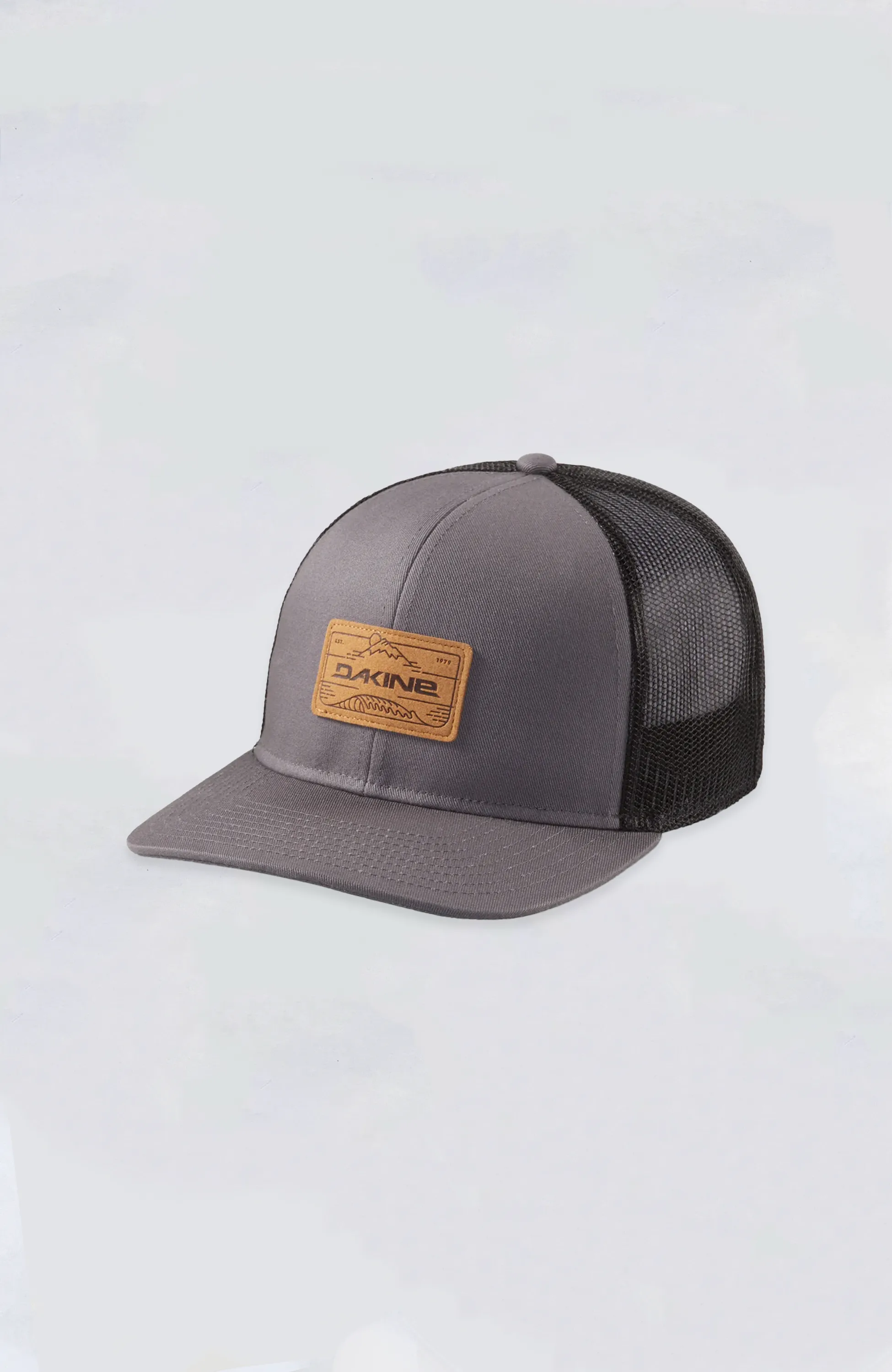 Dakine - Peak To Peak Trucker Hat